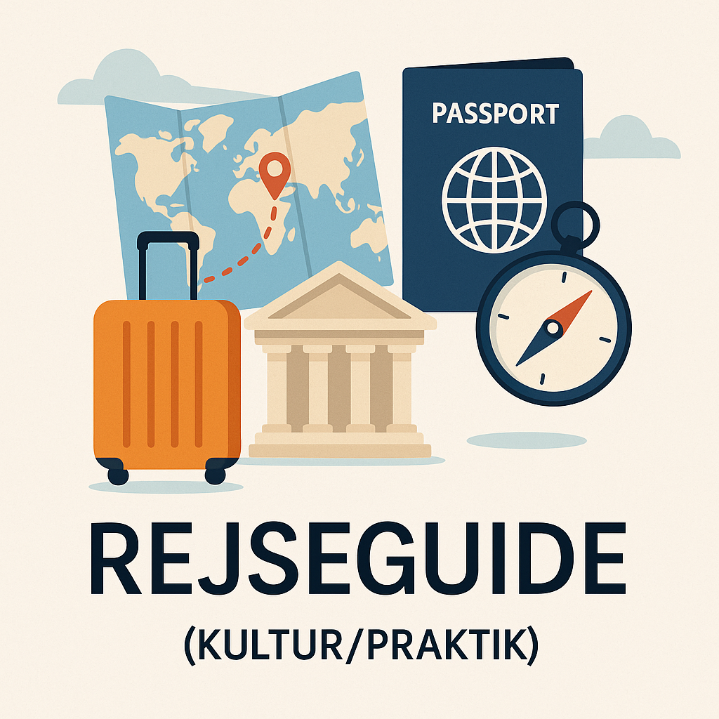 Værd at vide om Italien: siesta, åbningstider og kultur-koder